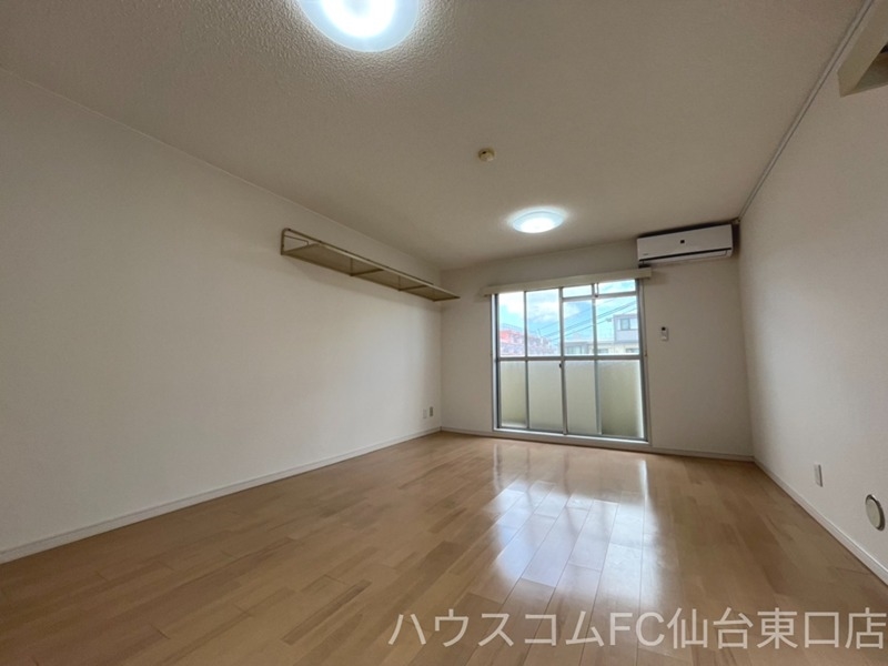 3/17 リビング/ダイニング