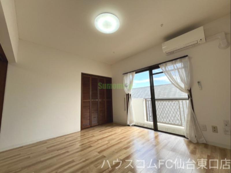 3/18 リビング/ダイニング