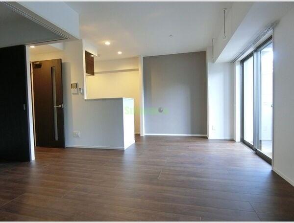 3/19 リビング/ダイニング