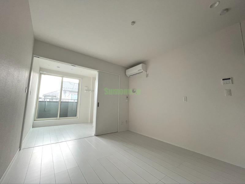 3/19 リビング/ダイニング