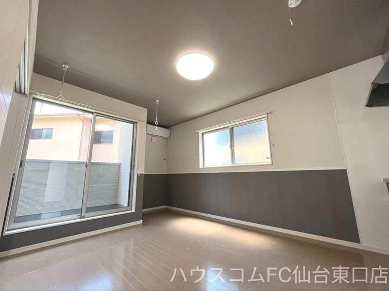 3/19 リビング/ダイニング