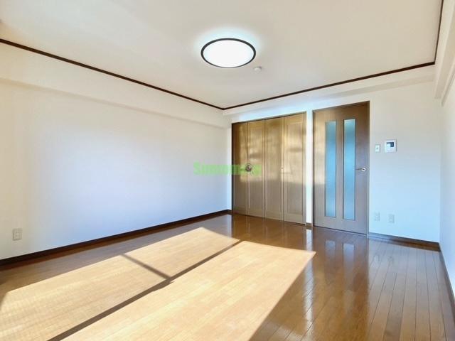 5/23 リビング/ダイニング