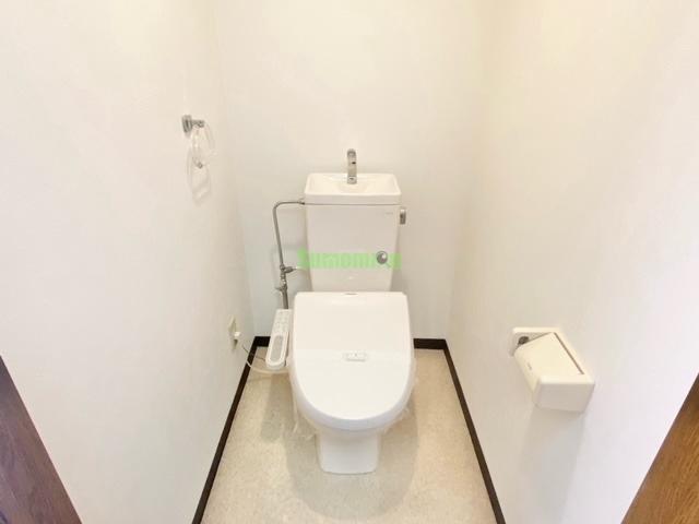 11/23 トイレ