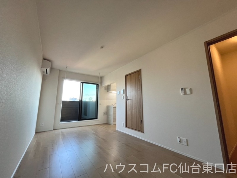 3/20 リビング/ダイニング