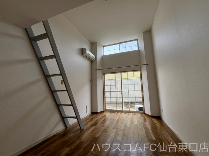 3/17 リビング/ダイニング