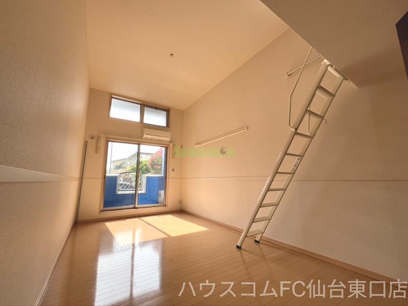 3/19 リビング/ダイニング