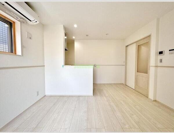 3/18 リビング/ダイニング