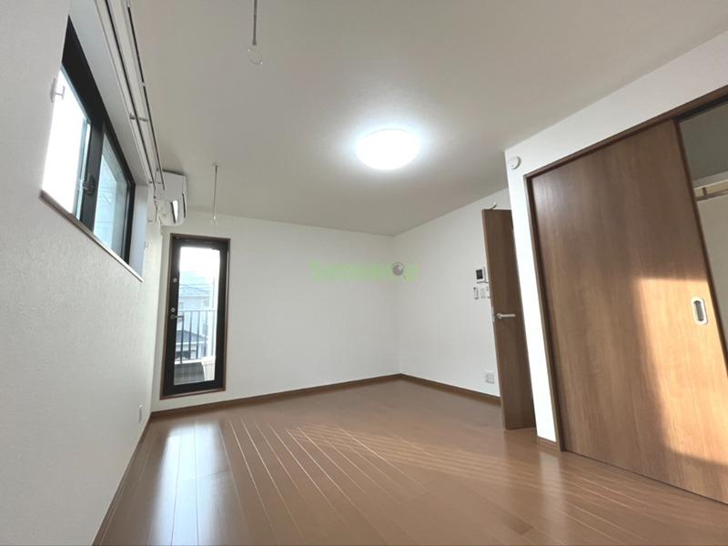 3/18 リビング/ダイニング