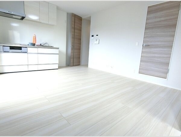 3/20 リビング/ダイニング