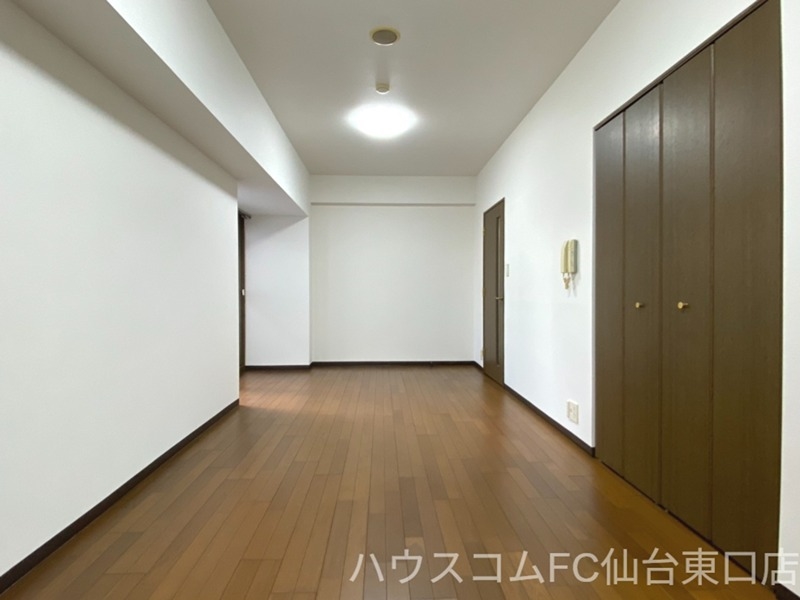 3/19 リビング/ダイニング