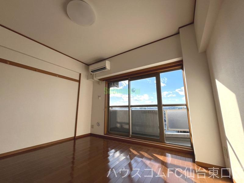 3/18 リビング/ダイニング