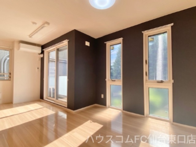 5/25 リビング/ダイニング