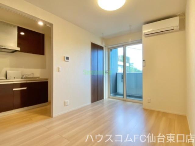 5/25 リビング/ダイニング