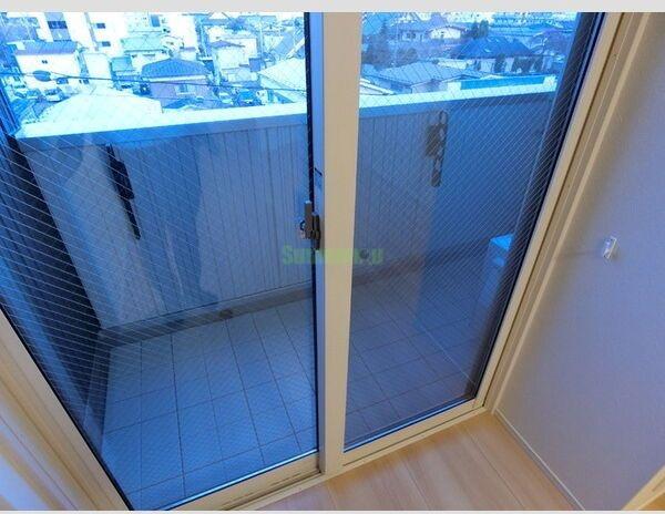 14/25 バルコニー