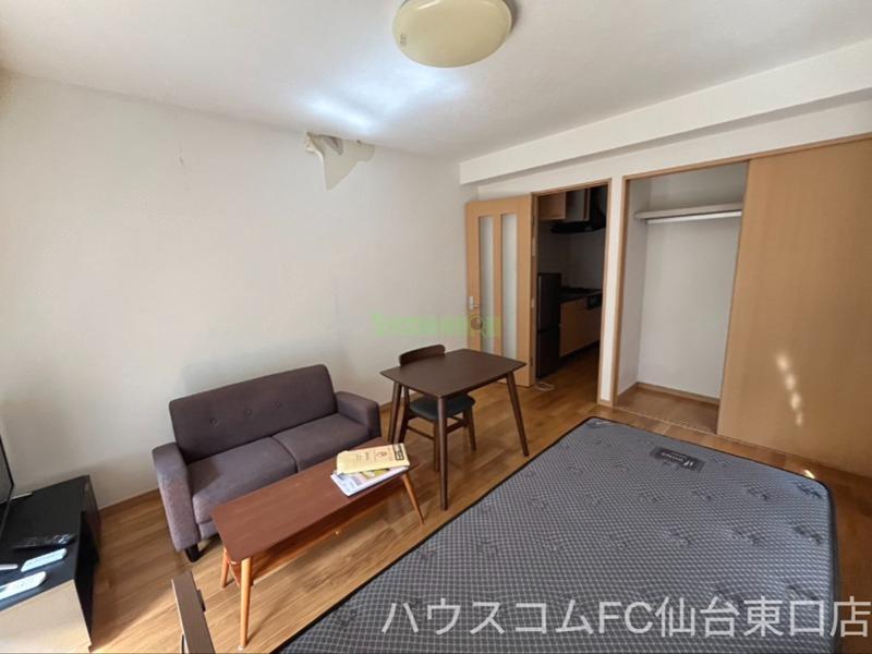 3/20 リビング/ダイニング