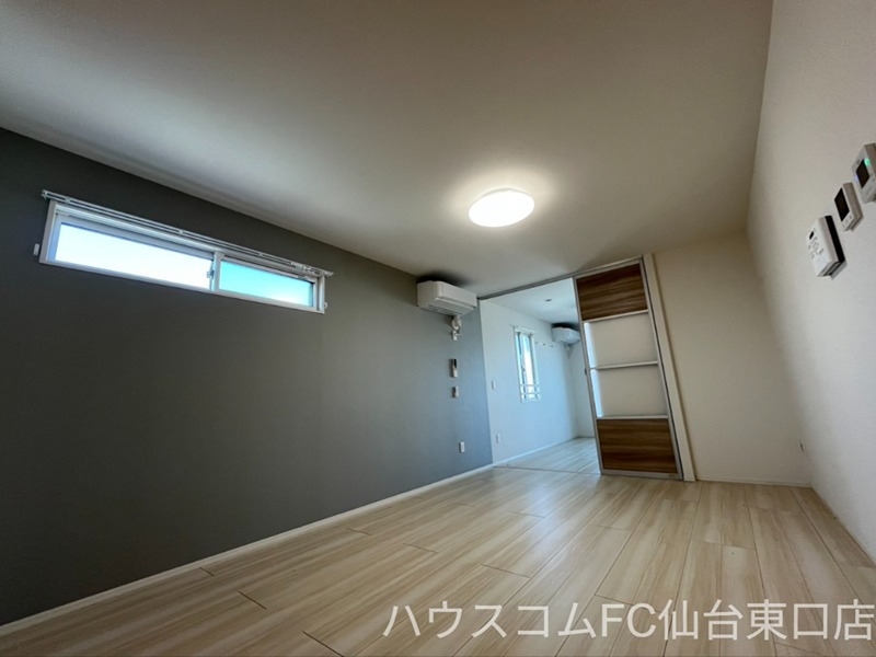 3/20 リビング/ダイニング