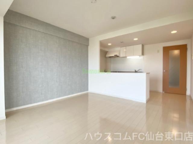 5/25 リビング/ダイニング