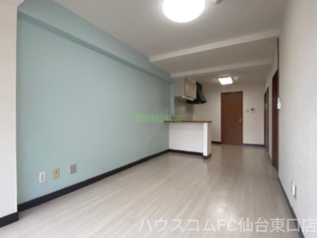 3/19 リビング/ダイニング