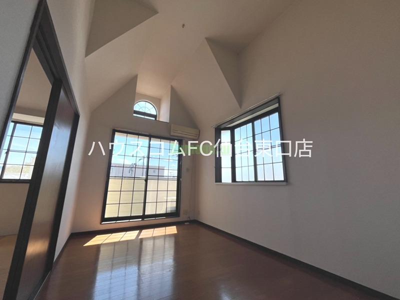 3/18 リビング/ダイニング