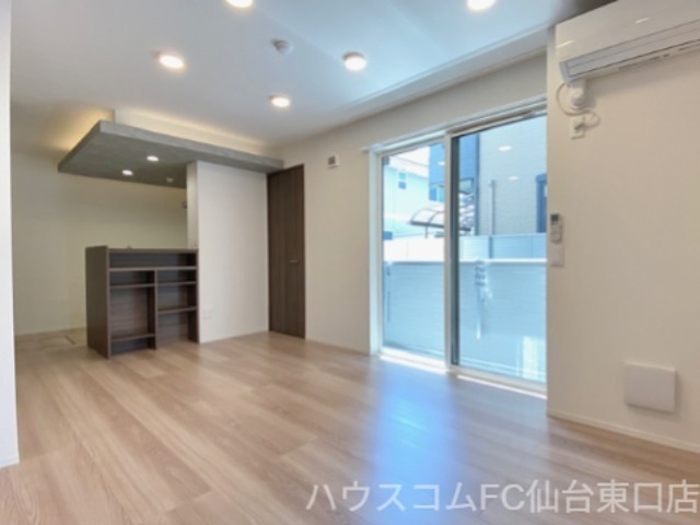 3/19 リビング/ダイニング