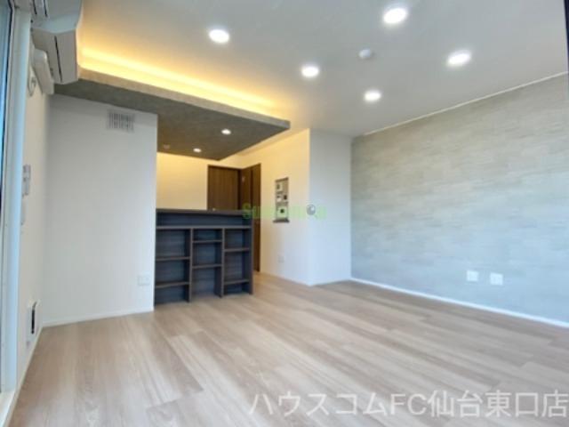 3/19 リビング/ダイニング