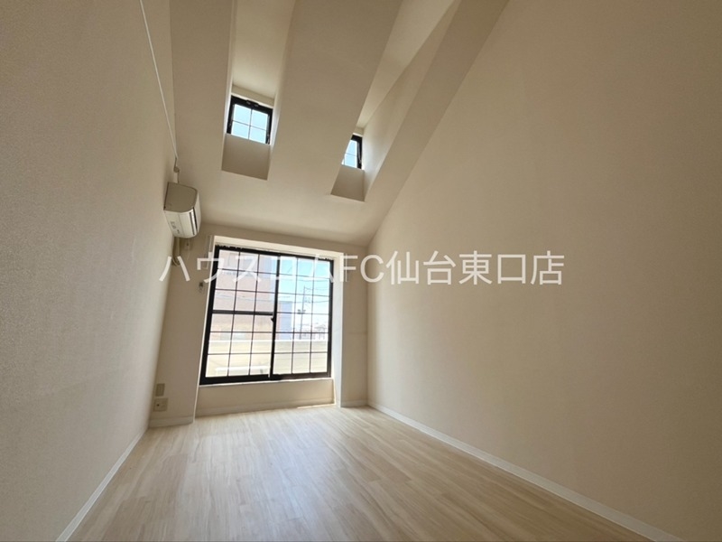 3/17 リビング/ダイニング