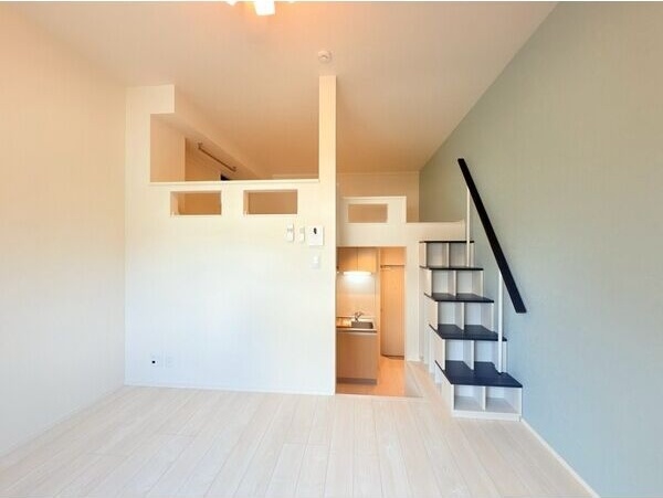 3/18 リビング/ダイニング