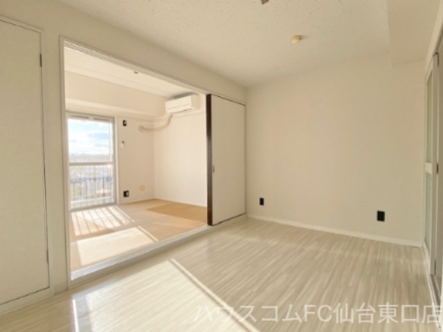 3/18 リビング/ダイニング