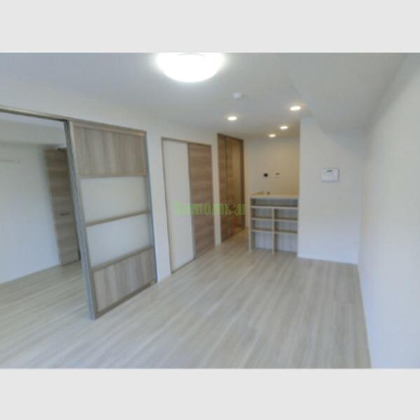 5/25 リビング/ダイニング