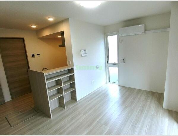 5/23 リビング/ダイニング