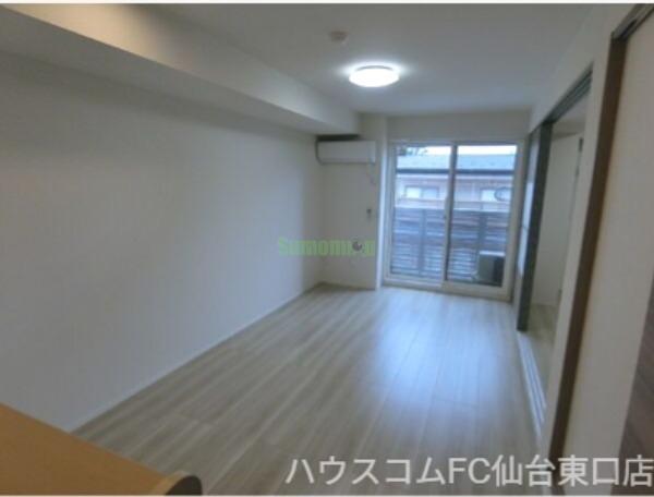 6/25 リビング/ダイニング