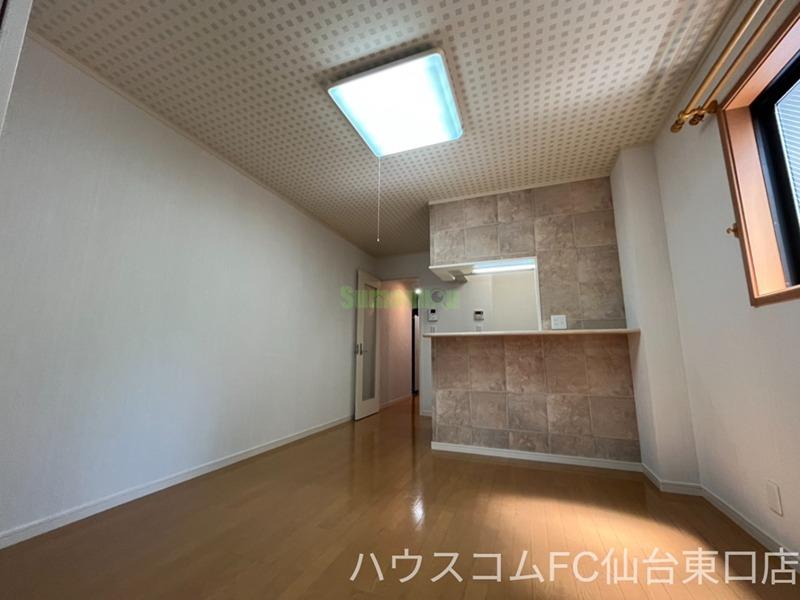 3/20 リビング/ダイニング