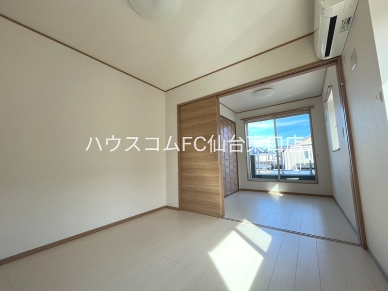 4/24 リビング/ダイニング