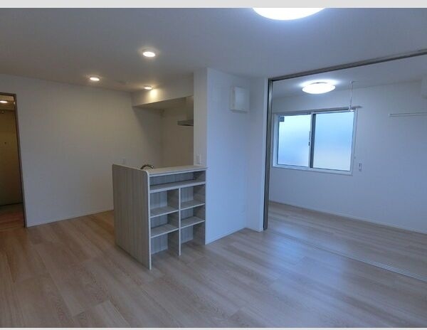 3/20 リビング/ダイニング