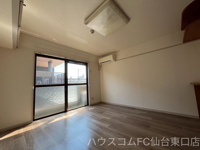 3/19 リビング/ダイニング