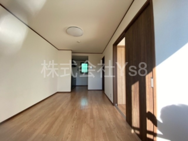 5/24 リビング/ダイニング