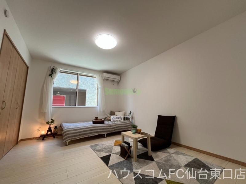 3/20 リビング/ダイニング