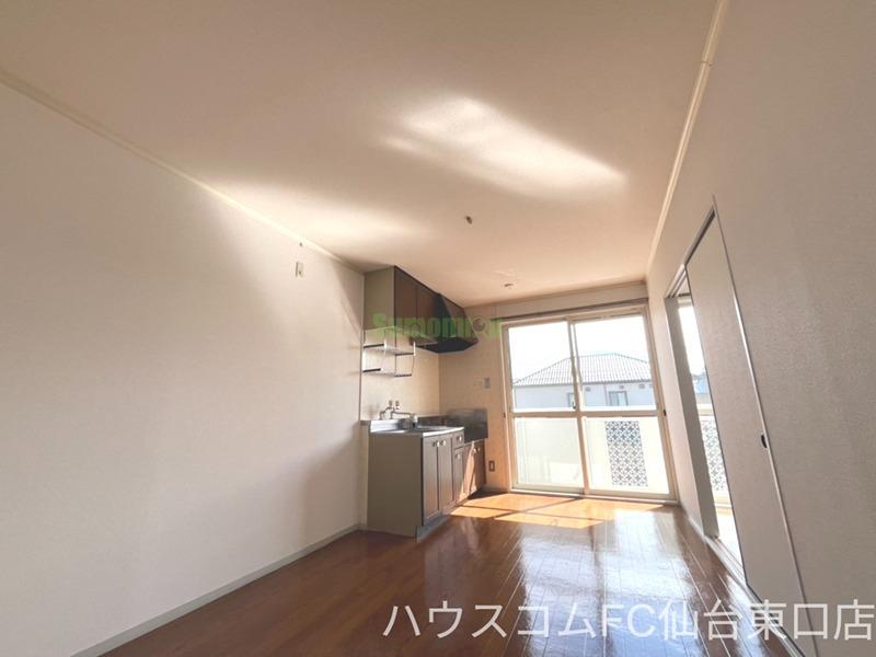 3/19 リビング/ダイニング