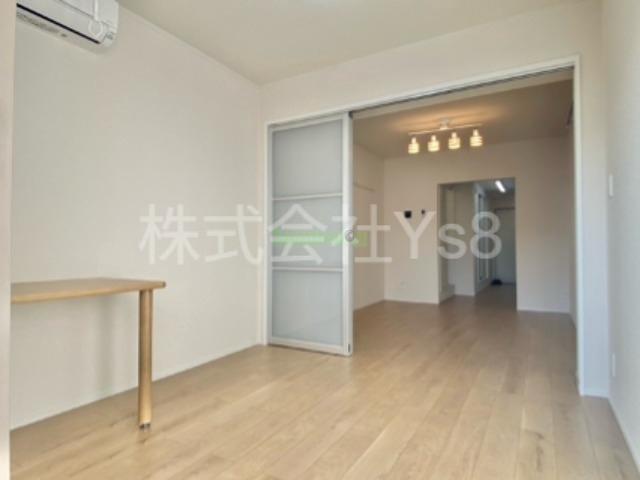 5/24 リビング/ダイニング