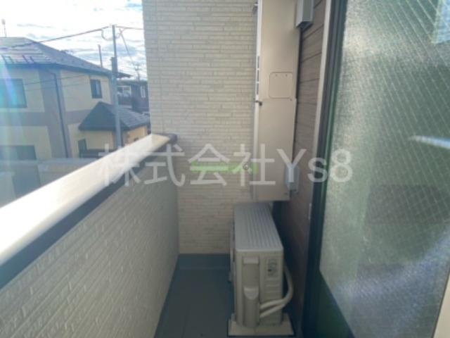 14/24 バルコニー