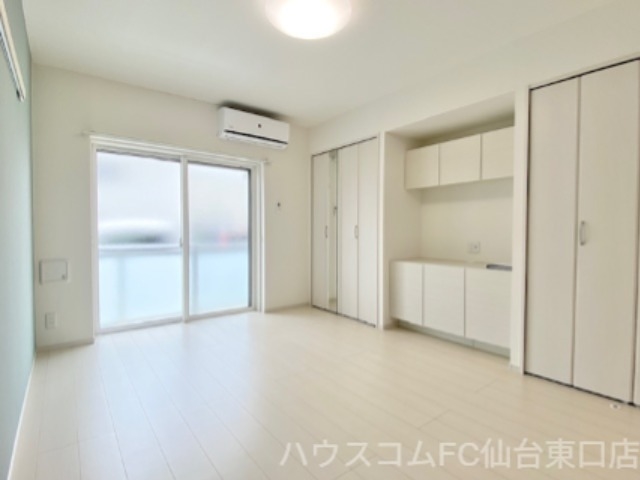 3/19 リビング/ダイニング