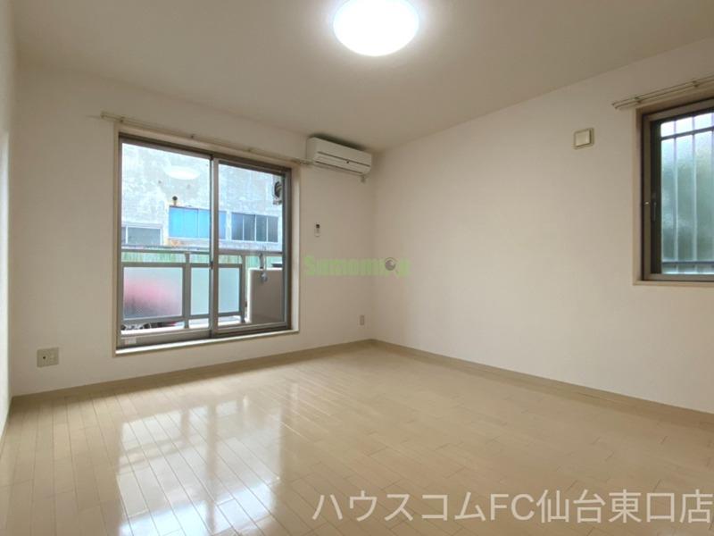 3/19 リビング/ダイニング