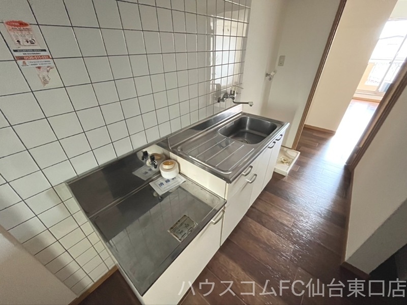 7/19 キッチン