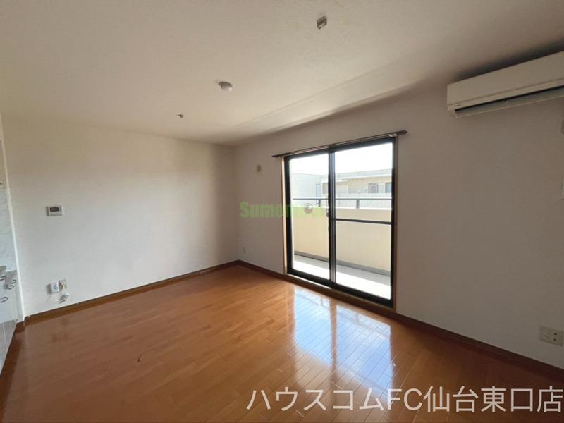 3/20 リビング/ダイニング