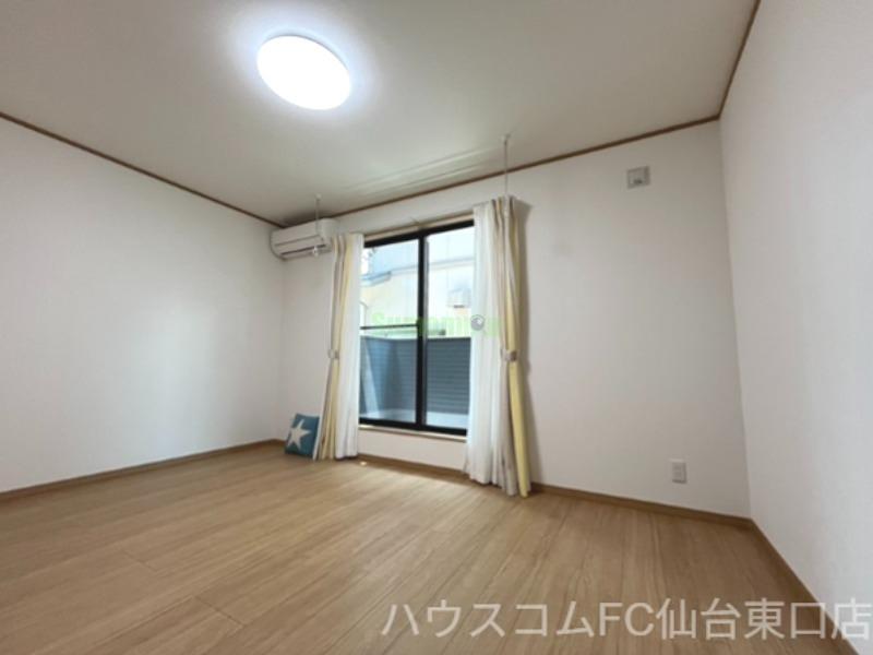 3/19 リビング/ダイニング