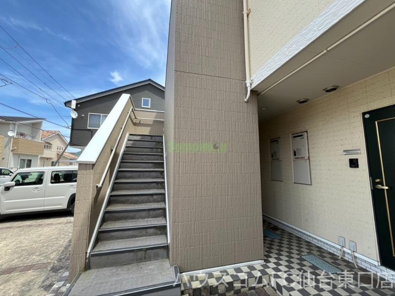 14/17 エントランス