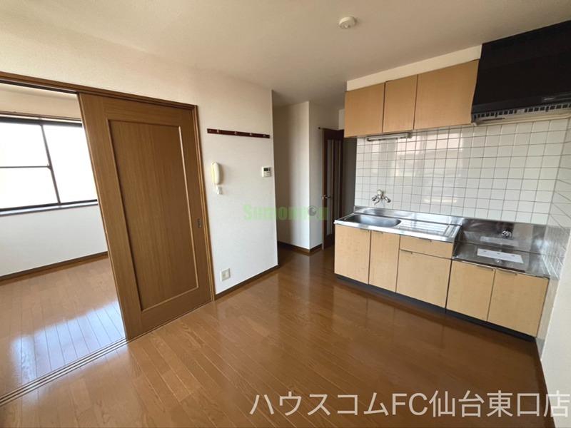 3/20 リビング/ダイニング