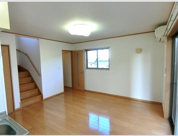 3/20 リビング/ダイニング