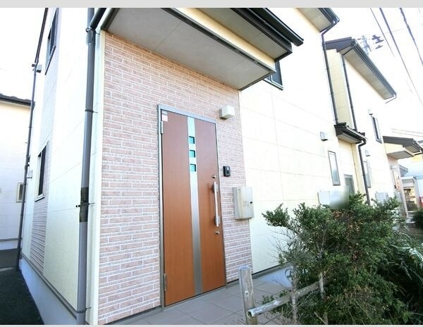 2/9 エントランス