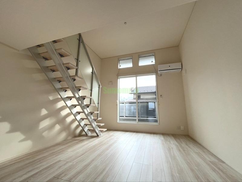 3/18 リビング/ダイニング